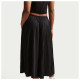 Nike Γυναικεία φούστα Sportswear Oversized Mid-Rise Culotte Pants